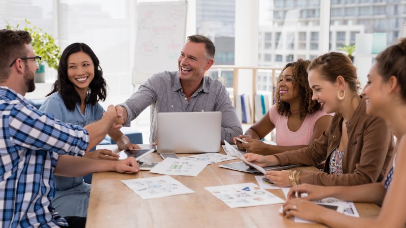 Achieve Your Selling Goals with Our Results-Driven Approach