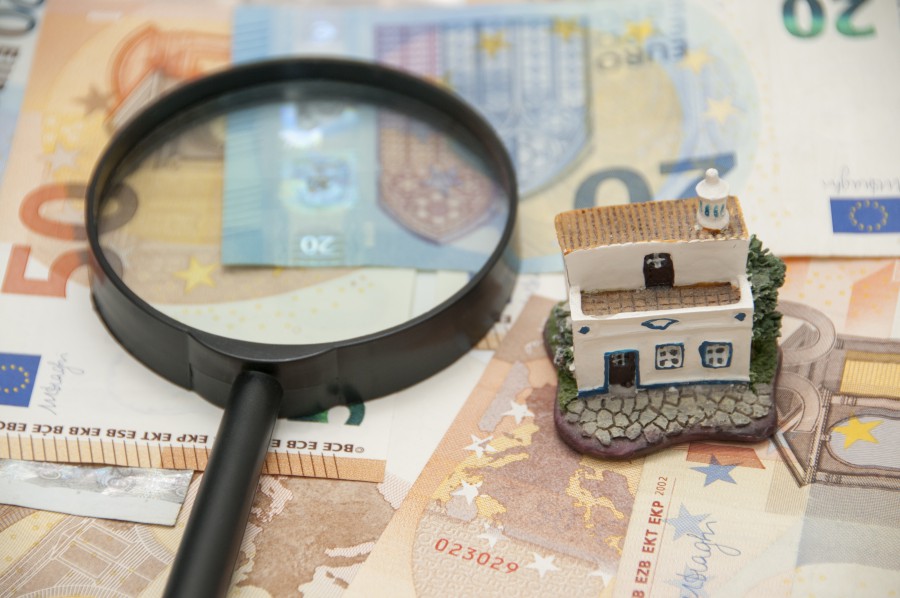 "Property Purchases in Cyprus"