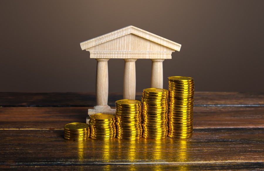 Banking And Financing in Cyprus