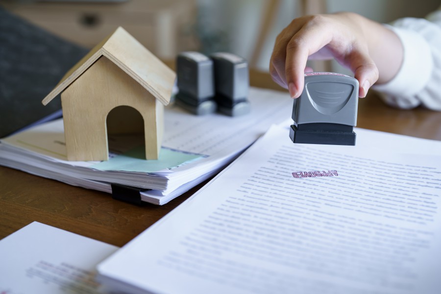Understanding Title Deeds and Transfer Fees in Cyprus