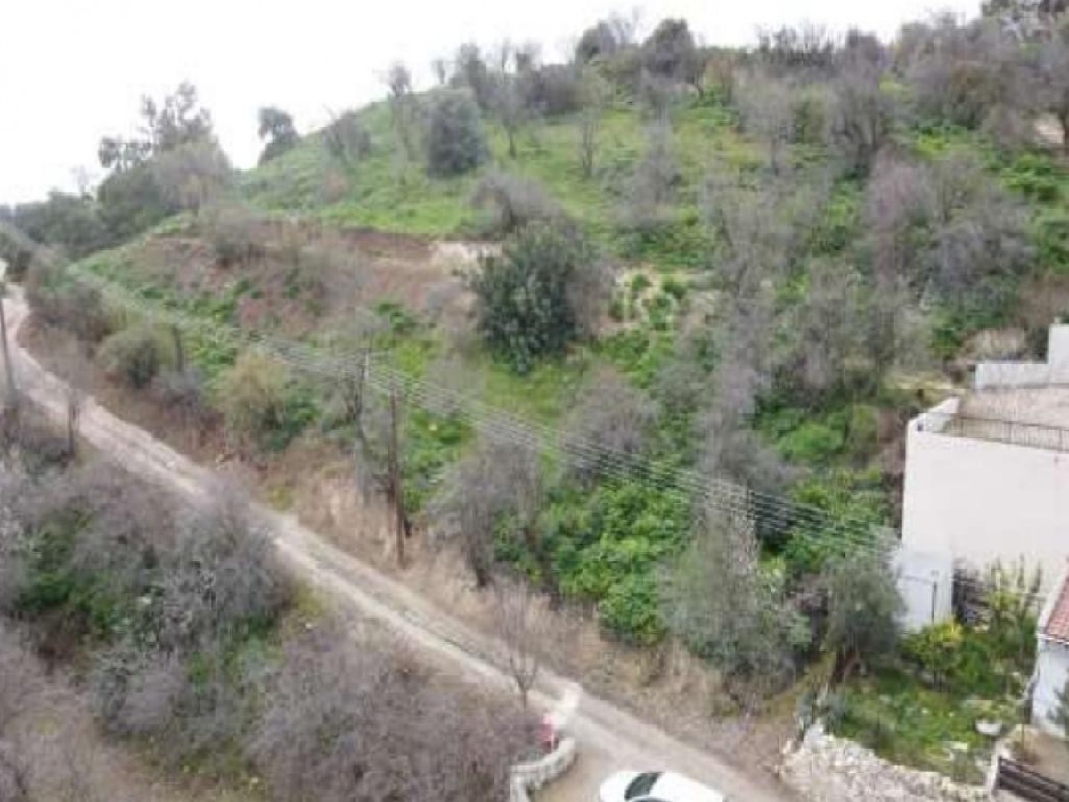 Episkopi, Paphos Residential Land For Sale | DT1009