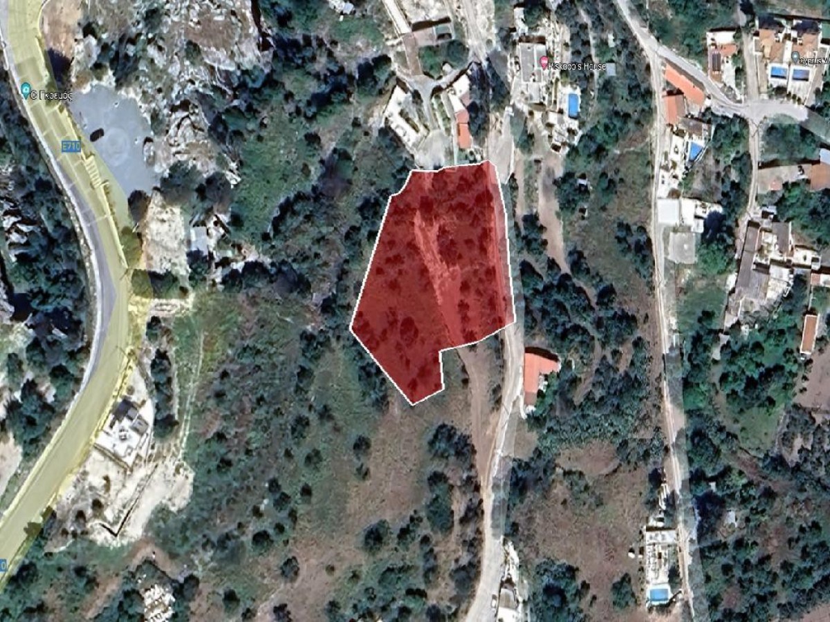 Field - Episkopi, Paphos