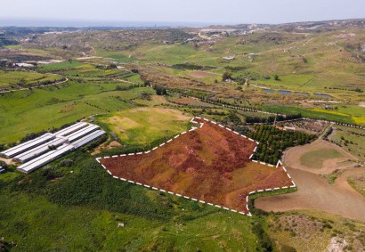 Agia Varvara, Paphos Residential Land For Sale | DT1013