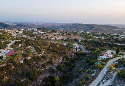 Armou, Paphos Residential Land For Sale | DT1022