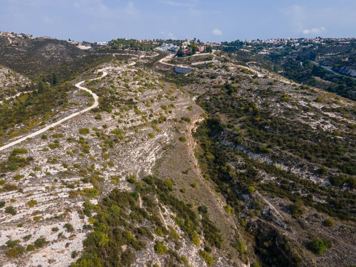 Field - Tsada, Paphos