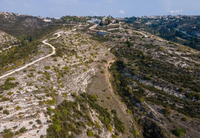 Tsada, Paphos Residential Land For Sale | DT1057