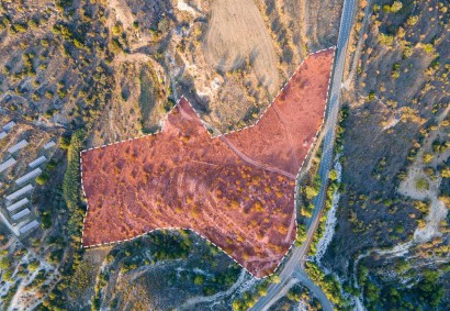 Pentalia, Paphos Residential Land For Sale | DT1072