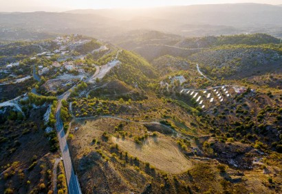 Pentalia, Paphos Residential Land For Sale | DT1072