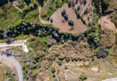 Argaka, Paphos Residential Land For Sale | DT1108