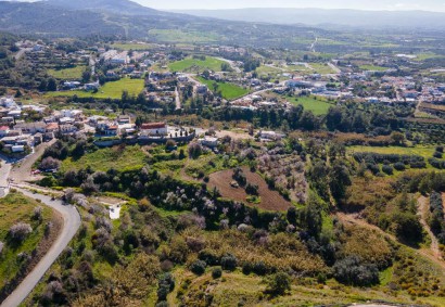 Argaka, Paphos Residential Land For Sale | DT1108