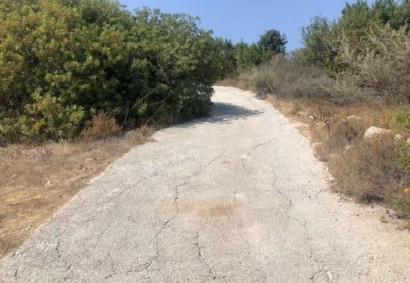 Peristerona, Paphos Agricultural Land For Sale | DT1111