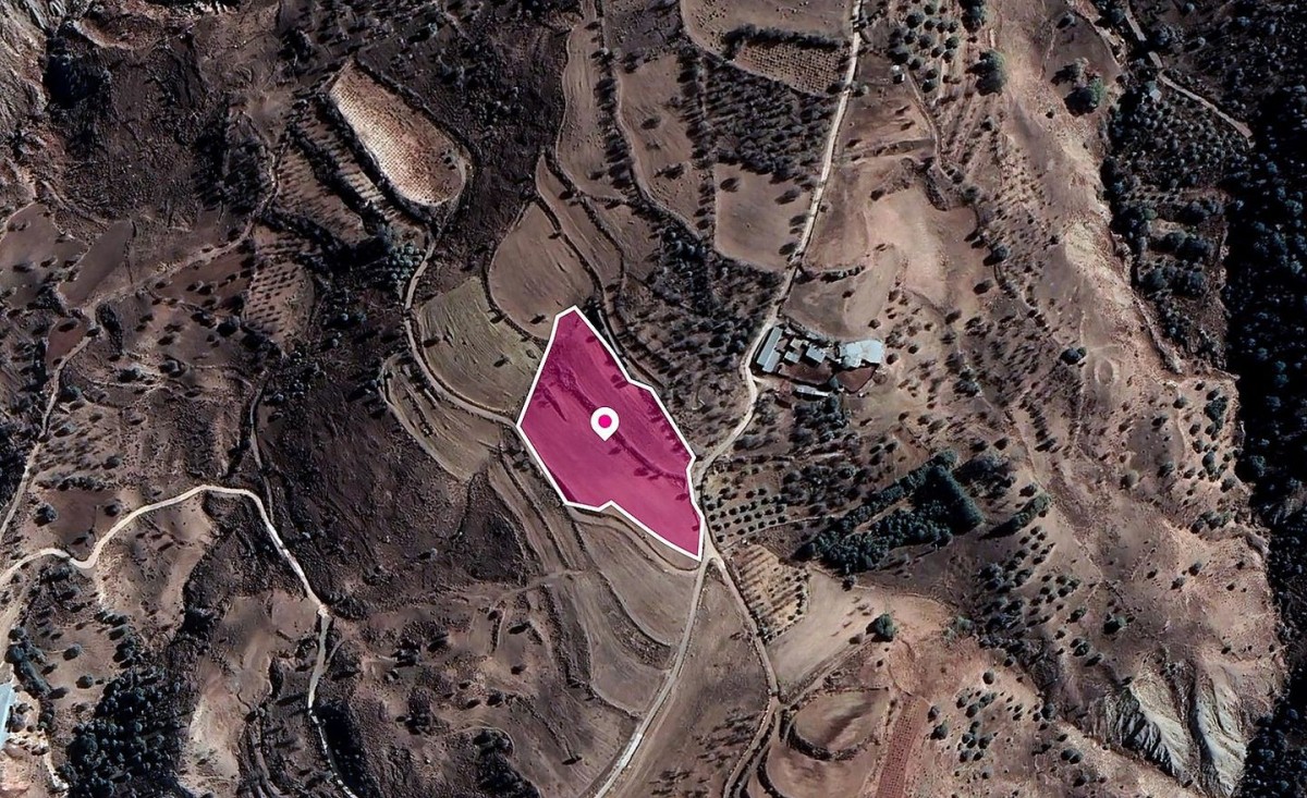 Kelokedara, Paphos Residential Land For Sale | DT1138