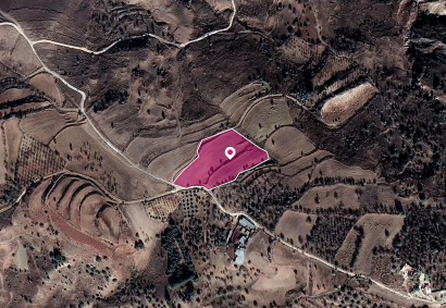 Kelokedara, Paphos Residential Land For Sale | DT1138