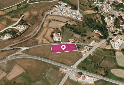 Arodes, Paphos Residential Land For Sale | DT1144