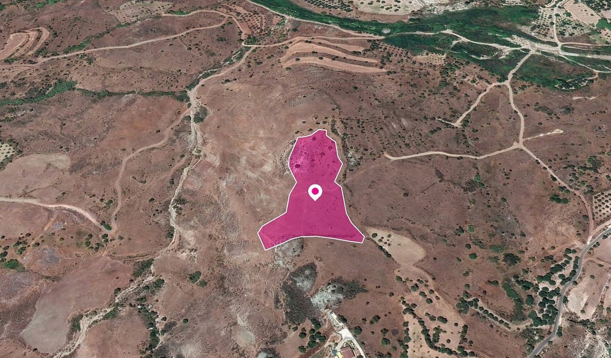 Episkopi, Paphos Agricultural Land For Sale | DT1161
