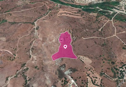 Episkopi, Paphos Agricultural Land For Sale | DT1161