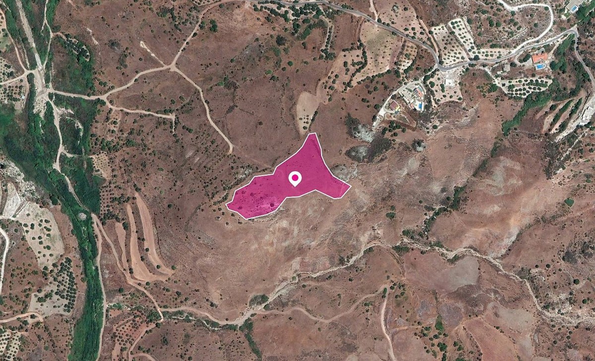 Agricultural Field in Episkopi, Paphos