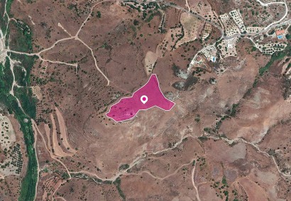 Episkopi, Paphos Agricultural Land For Sale | DT1161