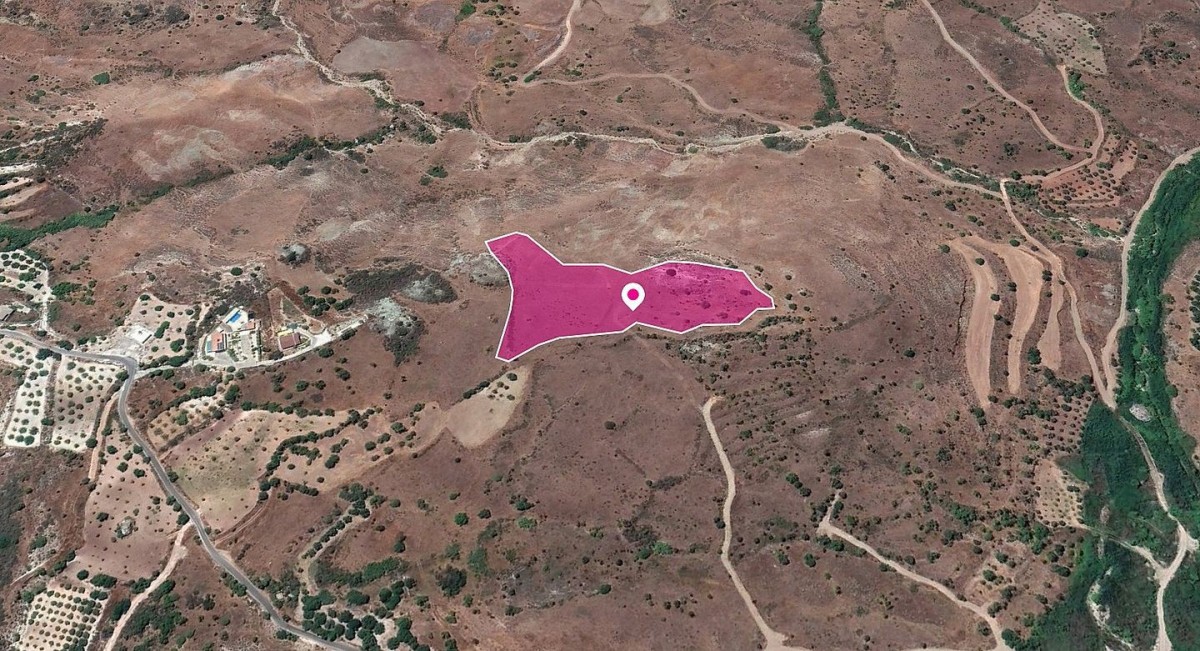 Agricultural Field in Episkopi, Paphos