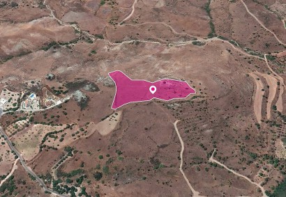 Episkopi, Paphos Agricultural Land For Sale | DT1161