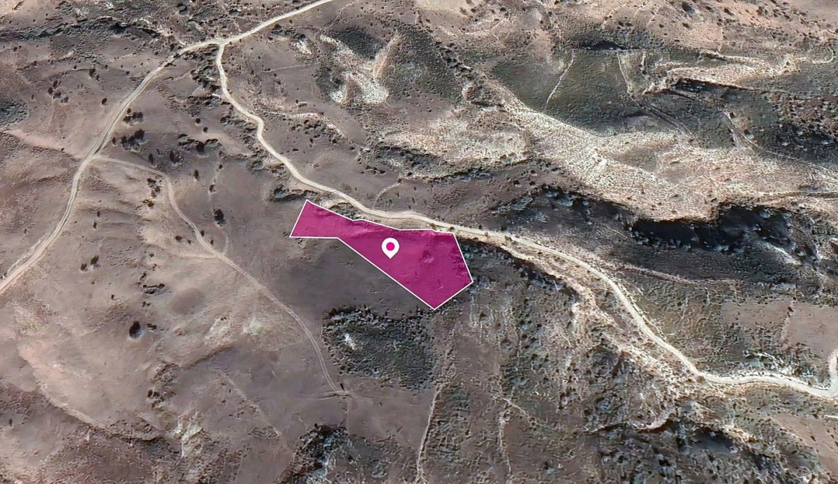 Agricultural Field in Kidasi, Paphos