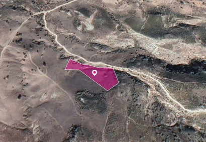 Kidasi, Paphos Agricultural Land For Sale | DT1166