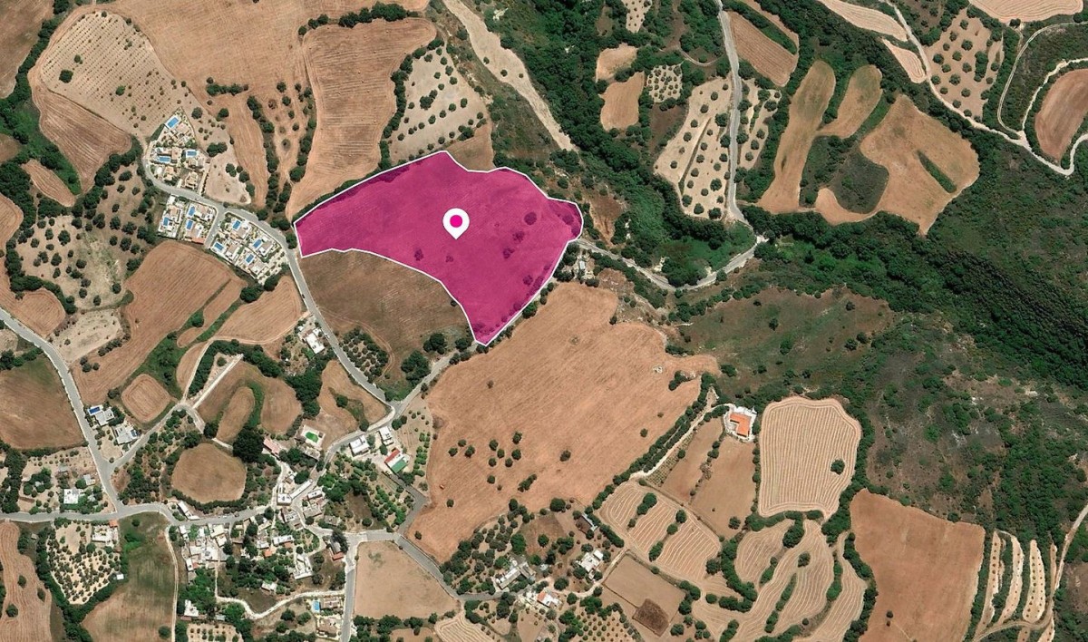 Akourdaleia Kato Agricultural Land For Sale | DT1207
