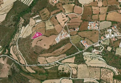 Kathikas, Paphos Residential Land For Sale | DT1208