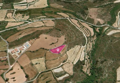 Kathikas, Paphos Residential Land For Sale | DT1208