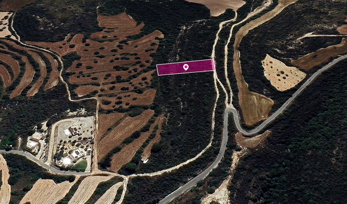 Special Protection Zoned Field, Kritou Tera, Paphos