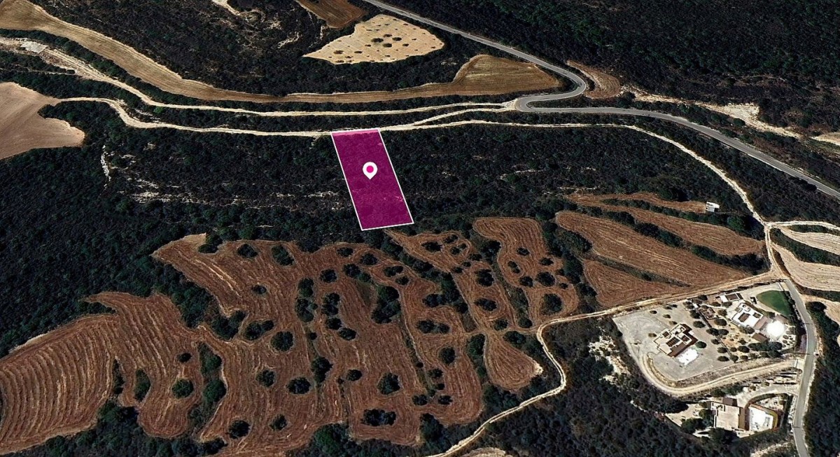 Special Protection Zoned Field, Kritou Tera, Paphos