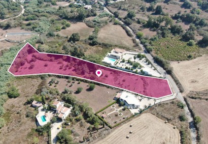 Drouseia, Paphos Touristic Land For Sale | DT1239