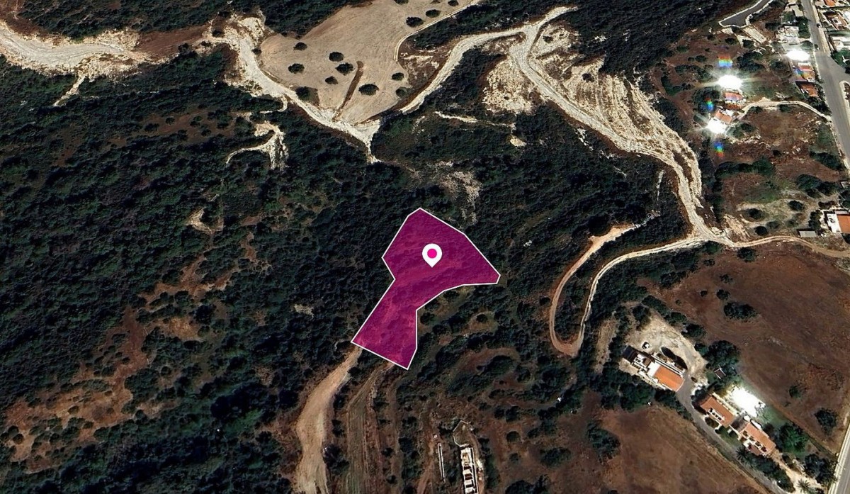 Neo Chorio, Paphos Agricultural Land For Sale | DT1241