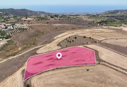 Kathikas, Paphos Residential Land For Sale | DT1243
