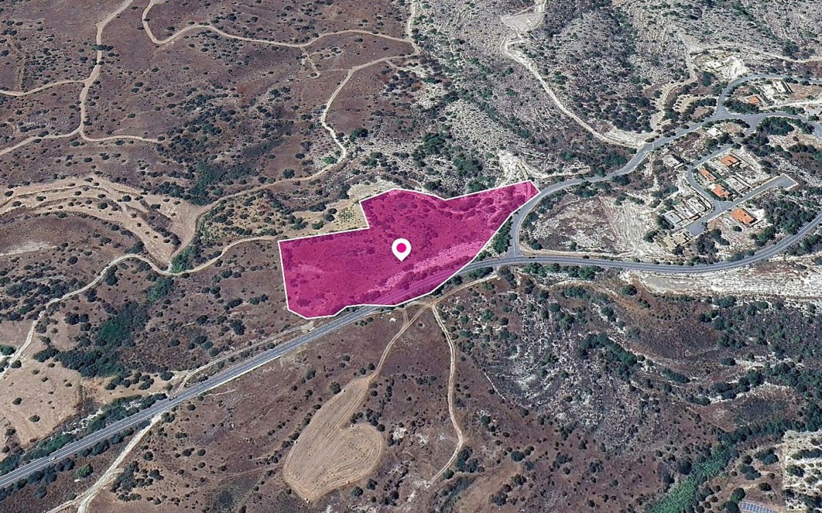 Pentalia, Paphos Residential Land For Sale | DT1252