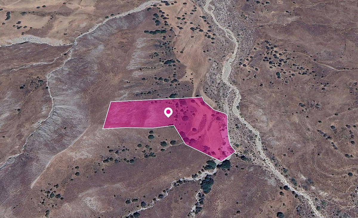 Field, Kelokedara, Paphos