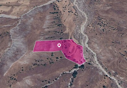 Kelokedara, Paphos Agricultural Land For Sale | DT1273