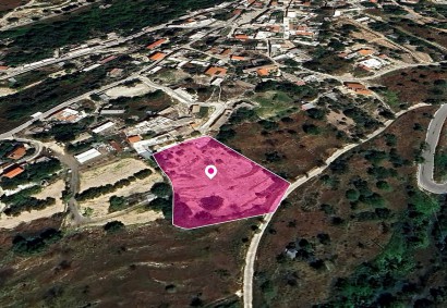 Kritou Tera, Paphos Residential Land For Sale | DT1304