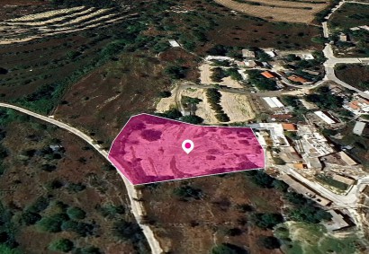 Kritou Tera, Paphos Residential Land For Sale | DT1304