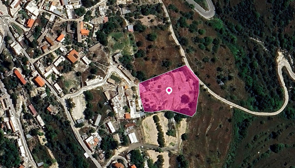 (Share) Residential Field, Kritou Tera, Paphos