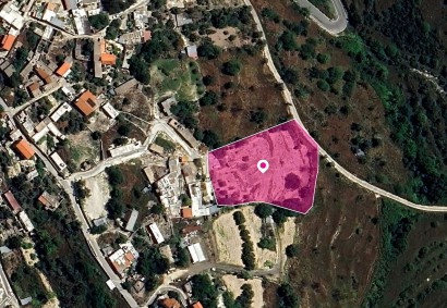 Kritou Tera, Paphos Residential Land For Sale | DT1304