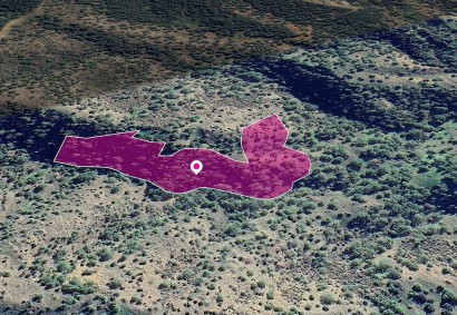 Pomos, Paphos Agricultural Land For Sale | DT1306