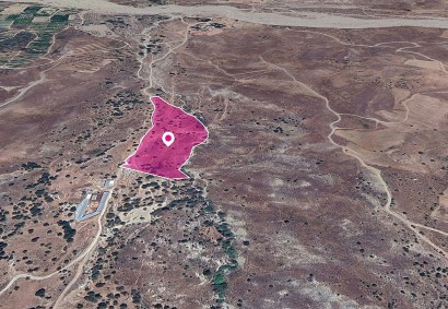 Kelokedara, Paphos Agricultural Land For Sale | DT1319