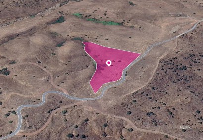 Statos-Agios Fotios Agricultural Land For Sale | DT1326