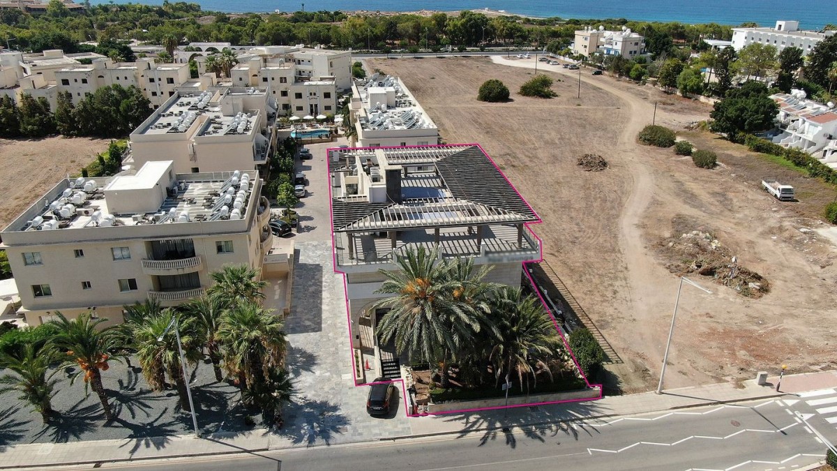 Paphos Town, Paphos Other For Sale | DT1335