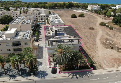 Paphos Town, Paphos Other For Sale | DT1335
