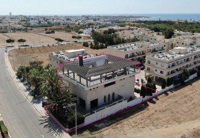 Paphos Town, Paphos Other For Sale | DT1335
