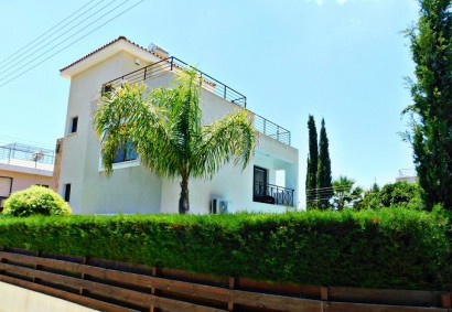 Peyia, Paphos Detached Villa For Sale | DT1367