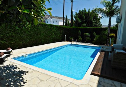 Peyia, Paphos Detached Villa For Sale | DT1367