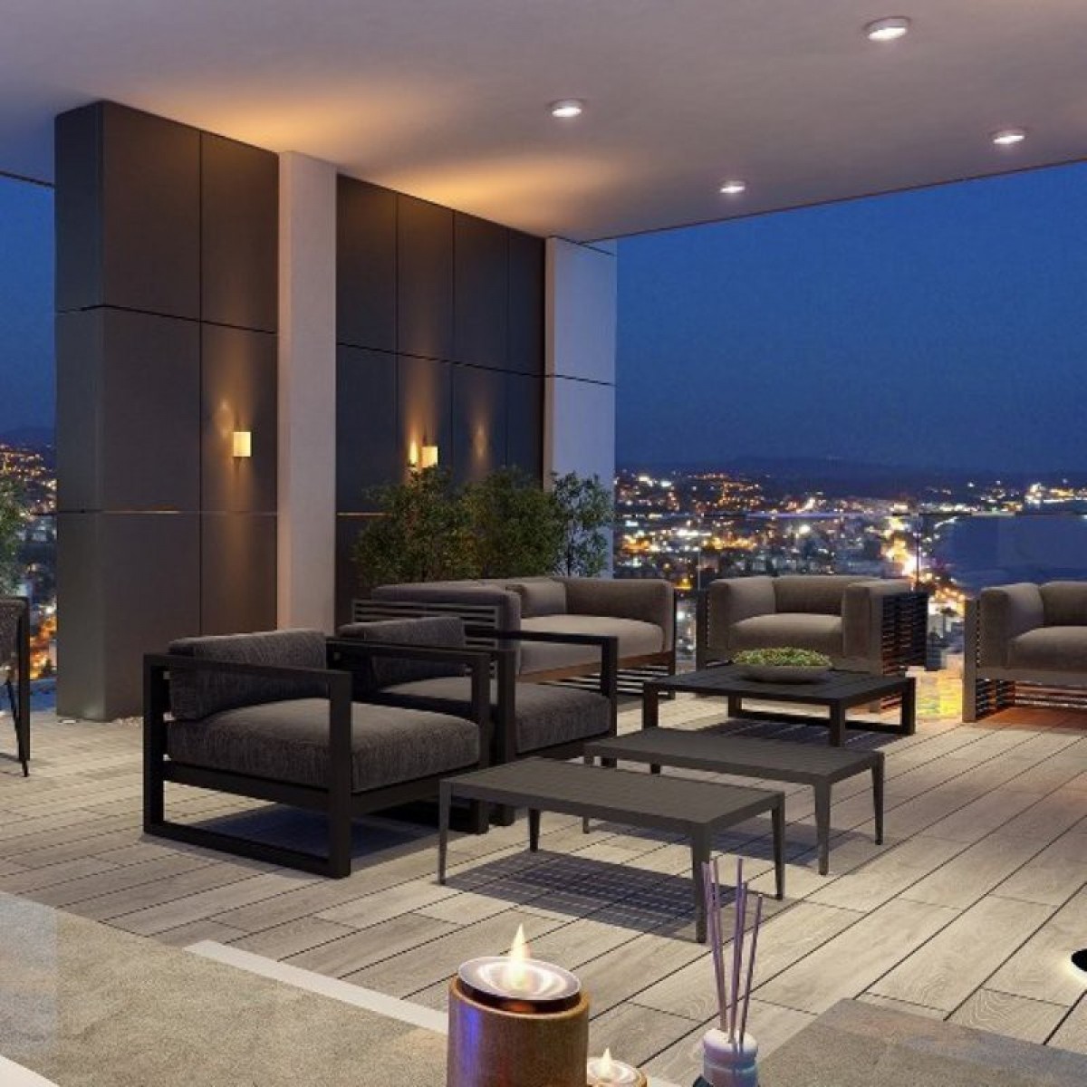 Germasogeia, Limassol Apartment For Sale | DT1369